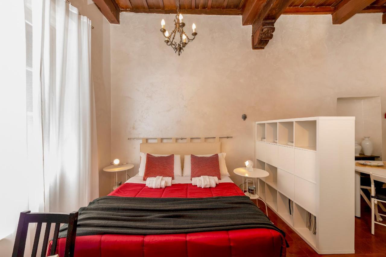 Appartement Giglio House - Campo De' Fiori